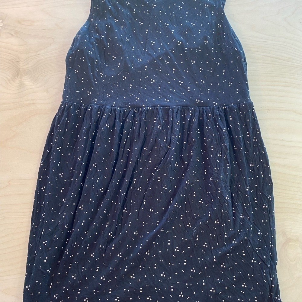 Sleeveless Dress by LOFT size Large (AP)